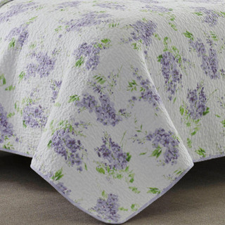 Thumbnail 5: LILAC PURPLE/GREEN/WHITE