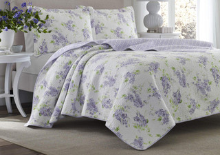 Thumbnail 8: LILAC PURPLE/GREEN/WHITE