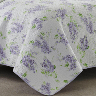 Thumbnail 6: LILAC PURPLE/GREEN/WHITE