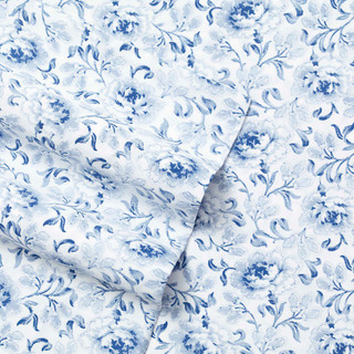Thumbnail 4: Laura Ashley Laura Ashley Lorelei Sheet Set 