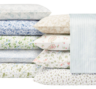 Thumbnail 15: Laura Ashley Laura Ashley Lottie Sheet Set 