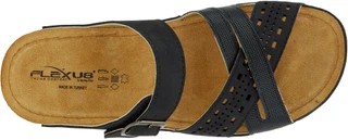 Thumbnail 4: Spring Footwear Spring Footwear Womens Flexus Denia Sandals 