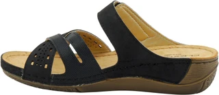 Thumbnail 10: Spring Footwear Spring Footwear Womens Flexus Denia Sandals 
