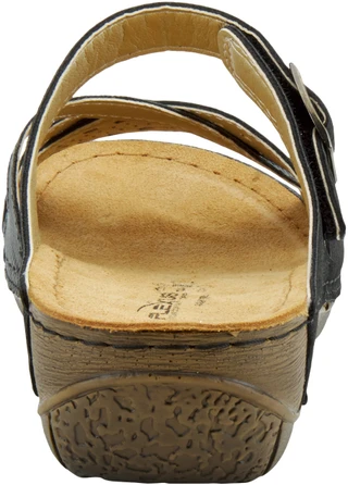 Thumbnail 8: Spring Footwear Spring Footwear Womens Flexus Denia Sandals 