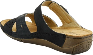 Thumbnail 14: Spring Footwear Spring Footwear Womens Flexus Denia Sandals 