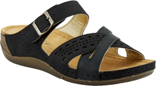 Thumbnail 2: Spring Footwear Spring Footwear Womens Flexus Denia Sandals 