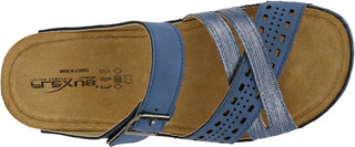 Thumbnail 4: Spring Footwear Spring Footwear Womens Flexus Denia Sandals 