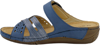 Thumbnail 10: Spring Footwear Spring Footwear Womens Flexus Denia Sandals 