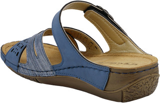 Thumbnail 14: Spring Footwear Spring Footwear Womens Flexus Denia Sandals 