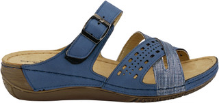 Thumbnail 12: Spring Footwear Spring Footwear Womens Flexus Denia Sandals 