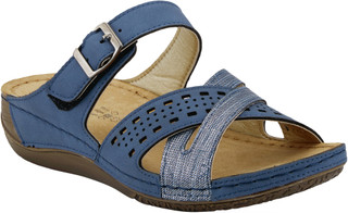 Thumbnail 2: Spring Footwear Spring Footwear Womens Flexus Denia Sandals 