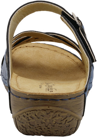 Thumbnail 8: Spring Footwear Spring Footwear Womens Flexus Denia Sandals 