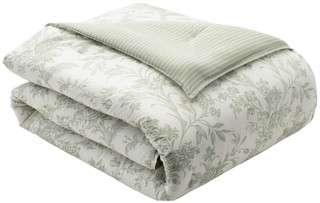 Thumbnail 16: Laura Ashley Laura Ashley Natalie Duvet Cover Set 