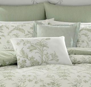 Thumbnail 12: Laura Ashley Laura Ashley Natalie Duvet Cover Set 