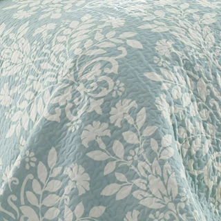 Thumbnail 8: Laura Ashley Laura Ashley Rowland Quilt Set 