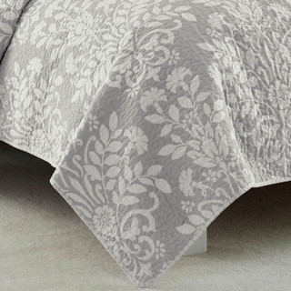 Thumbnail 8: Laura Ashley Laura Ashley Rowland Quilt Set 