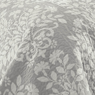 Thumbnail 16: Laura Ashley Laura Ashley Rowland Quilt Set 