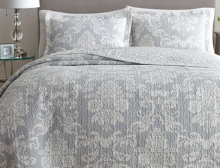 Thumbnail 8: Laura Ashley Laura Ashley Venetia Quilt Set 