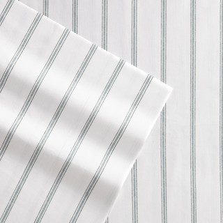 Thumbnail 15: Stone Cottage Stone Cottage Trenton Stripe Sheet Set 