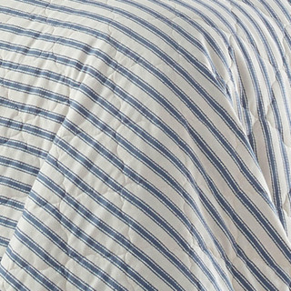 Thumbnail 11: INDIGO BLUE/WHITE