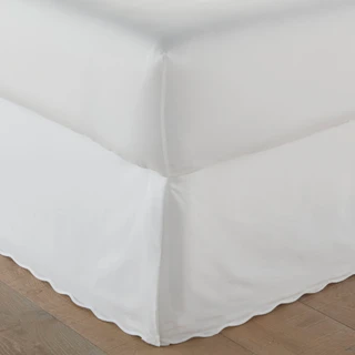 Thumbnail 1: Stone Cottage Stone Cottage Solid Tailored Bedskirt 