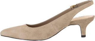 Thumbnail 5: ALMOND SUEDE