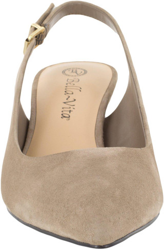 Thumbnail 6: ALMOND SUEDE