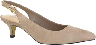 Thumbnail 1: ALMOND SUEDE