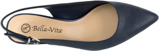 Thumbnail 4: Bella Vita Bella Vita Womens Pumps 