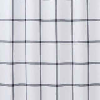 Thumbnail 10: Truly Soft Truly Soft Windowpane Printed Comforter Set 