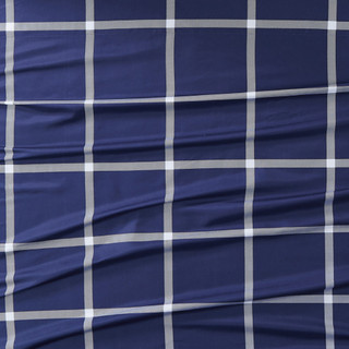 Thumbnail 9: Truly Soft Truly Soft Windowpane Printed Comforter Set 