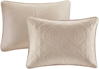 Thumbnail 9: 510 Design 510 Design Oakley 3 pc Bedspread Set 