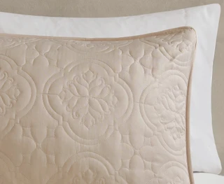 Thumbnail 15: 510 Design 510 Design Oakley 3 pc Bedspread Set 