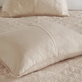Thumbnail 18: 510 Design 510 Design Oakley 3 pc Bedspread Set 