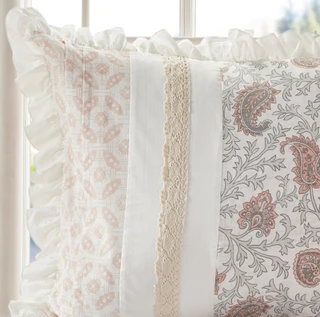 Thumbnail 20: Madison Park Madison Park Dawn 9 pc Comforter Set 