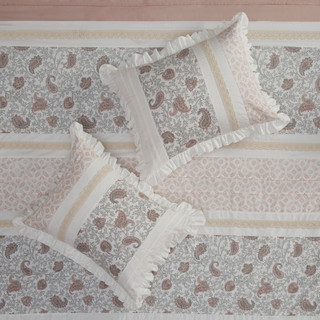 Thumbnail 16: Madison Park Madison Park Dawn 9 pc Comforter Set 