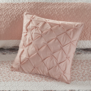 Thumbnail 27: Madison Park Madison Park Dawn 6 pc Coverlet Set 