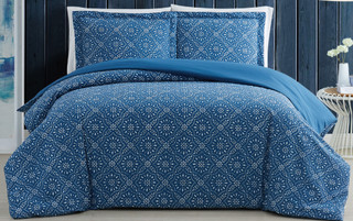 Thumbnail 4: Brooklyn Loom Brooklyn Loom Katrine Quilt Set 
