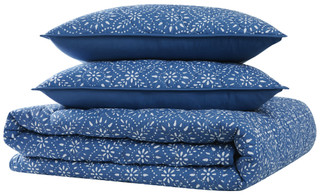 Thumbnail 12: Brooklyn Loom Brooklyn Loom Katrine Quilt Set 