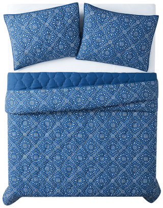 Thumbnail 8: Brooklyn Loom Brooklyn Loom Katrine Quilt Set 