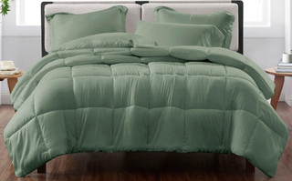 Thumbnail 1: GREEN