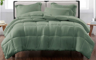 Thumbnail 2: GREEN