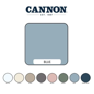 Thumbnail 6: CANNON Cannon Square Quilt Set 