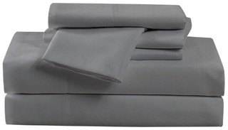 Thumbnail 1: CANNON Cannon Solid Sheet Set 