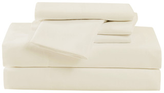 Thumbnail 1: CANNON Cannon Solid Sheet Set 