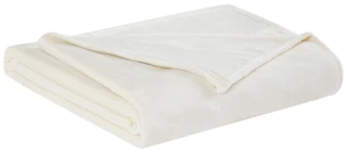 Thumbnail 2: Truly Soft Truly Soft Velvet Plush Throw Blanket 