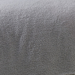 Thumbnail 1: Brooklyn Loom Brooklyn Loom Marshmallow Sherpa Throw Blanket 