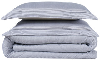 Thumbnail 12: Truly Soft Truly Soft Multi Stripe Comforter Set 