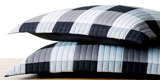 Thumbnail 6: Truly Soft Truly Soft Everyday Buffalo Plaid King XL Quilt Set 