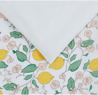 Thumbnail 15: Brooklyn Loom Brooklyn Loom Verbena Duvet Cover Set 